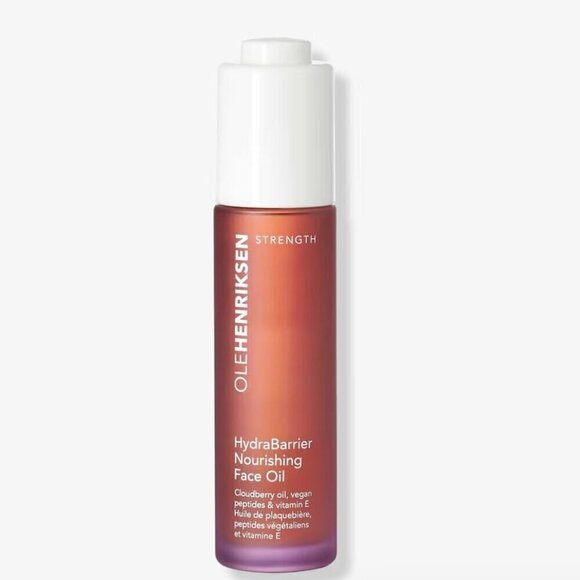 OLE HENRIKSEN Hydrabarrier Nourishing Face Oil - Picture 1 of 7